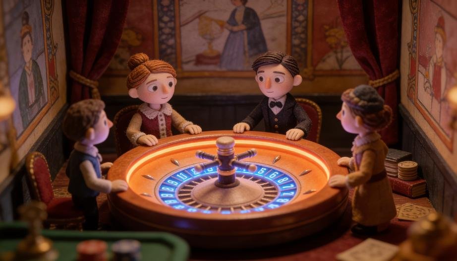 marvel casino