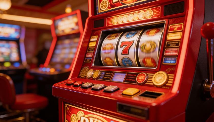art casino