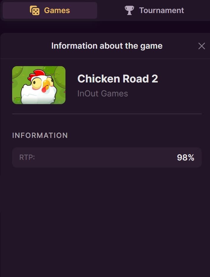 Chicken road 2 - Descubre el Secreto detrás de Chicken Road 2: el Nuevo Casino en España
